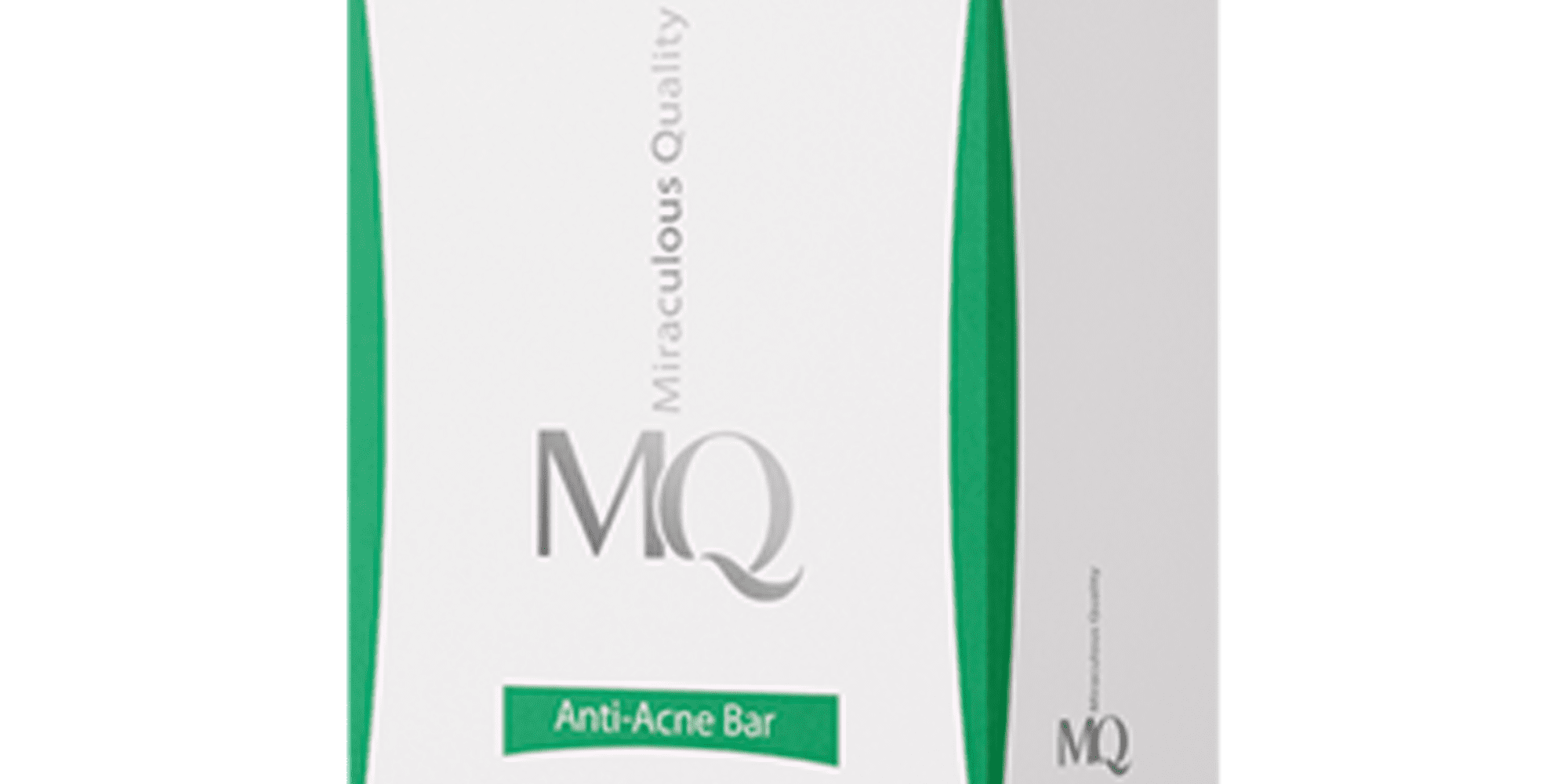 anti-acne bar