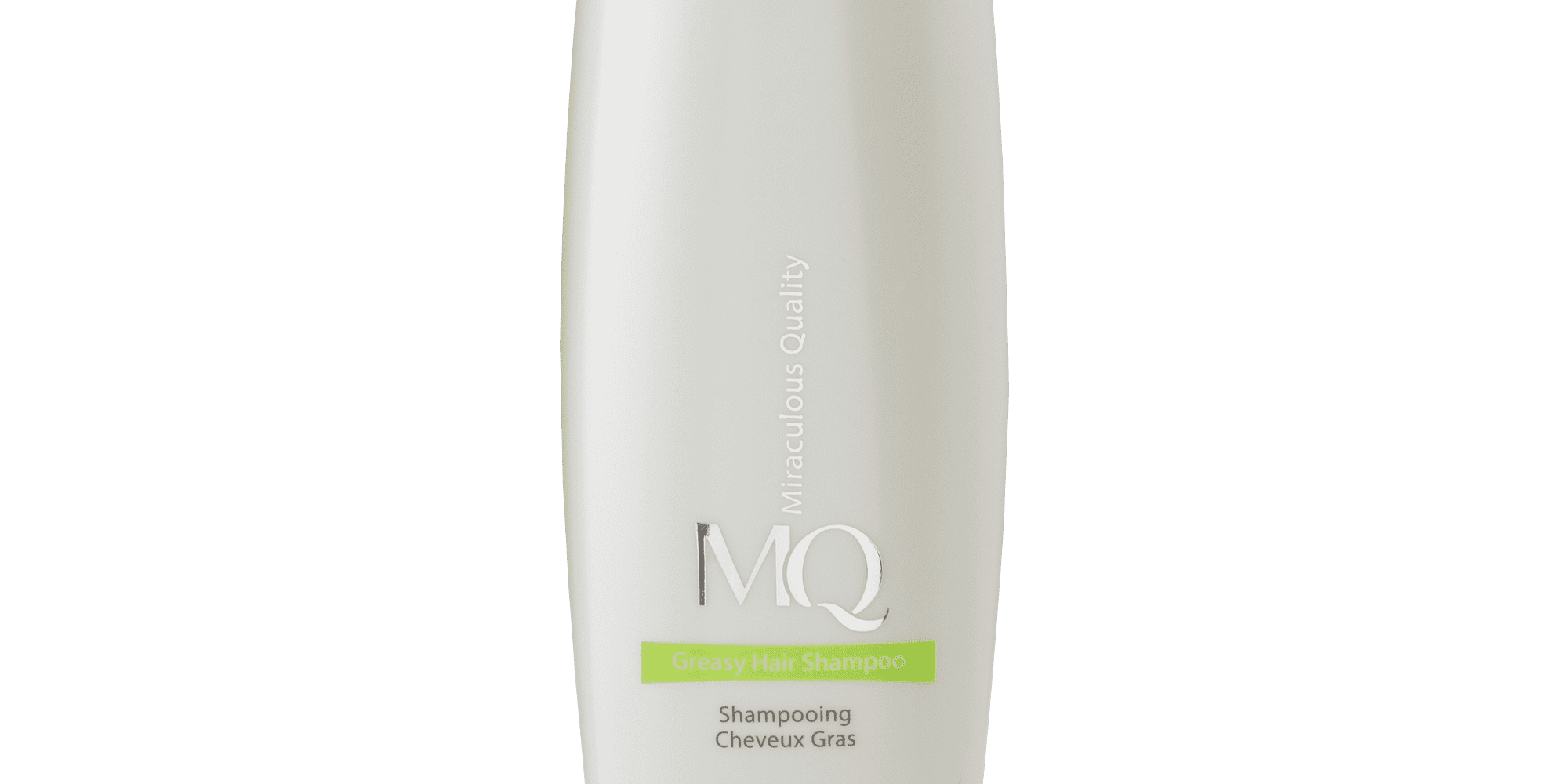 شامپو موی چرب