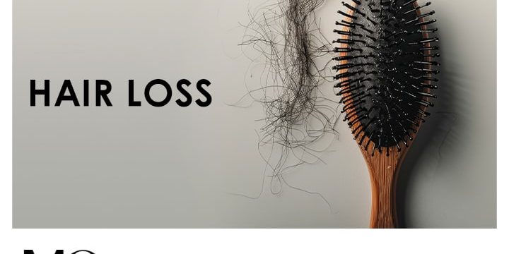 ریزش مو؛ علت‌ها و بهترین راهکارهای علمی