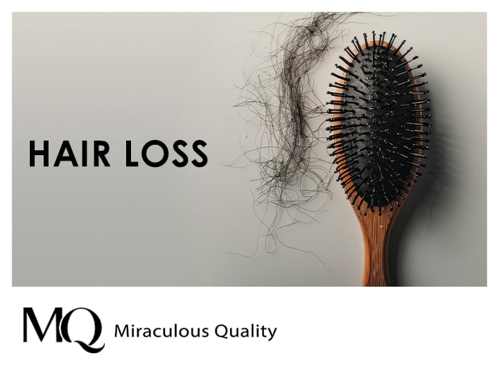 ریزش مو؛ علت‌ها و بهترین راهکارهای علمی