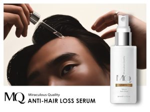 سرم ضد ریزش مو MQ