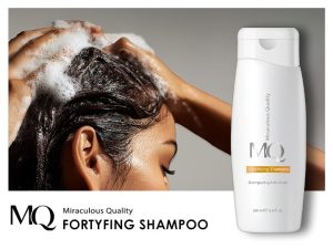 شامپو ضد ریزش مو MQ